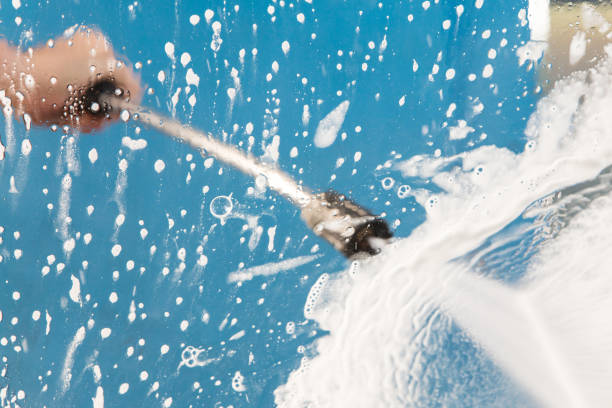 Best Roof Washing  in North Lima, OH