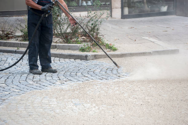 Best Patio and Deck Pressure Washing  in North Lima, OH